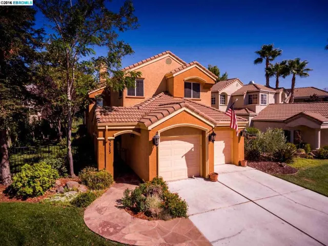 2515 Cherry Hills Drive, Discovery Bay, California 94505