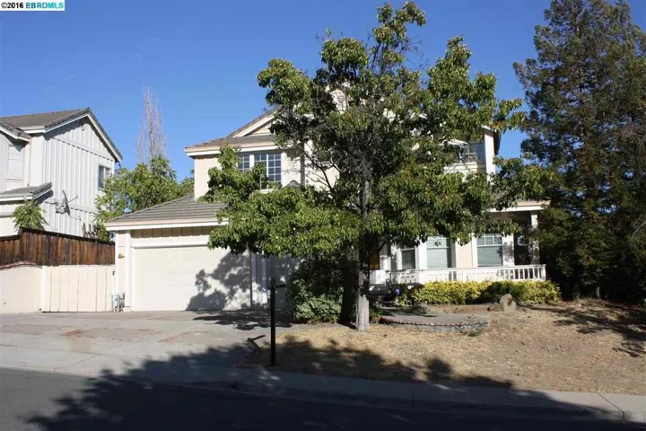 3349 Bear Ridge Way, Antioch, California 94531