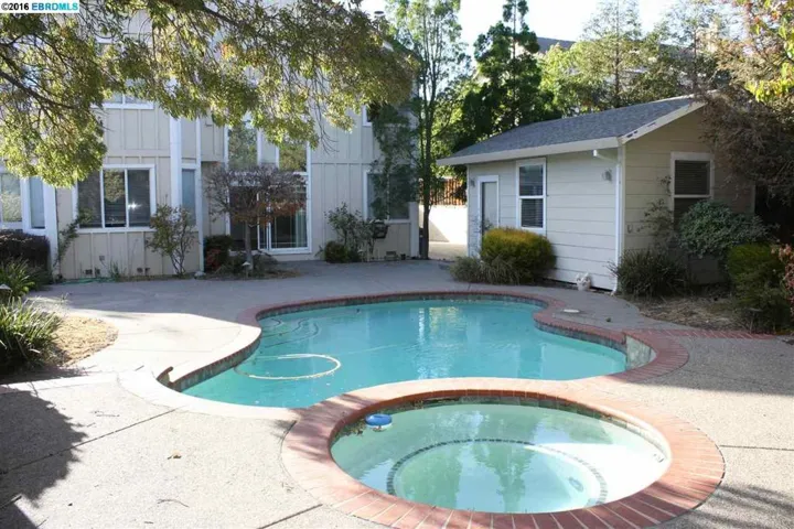 3349 Bear Ridge Way, Antioch, California 94531