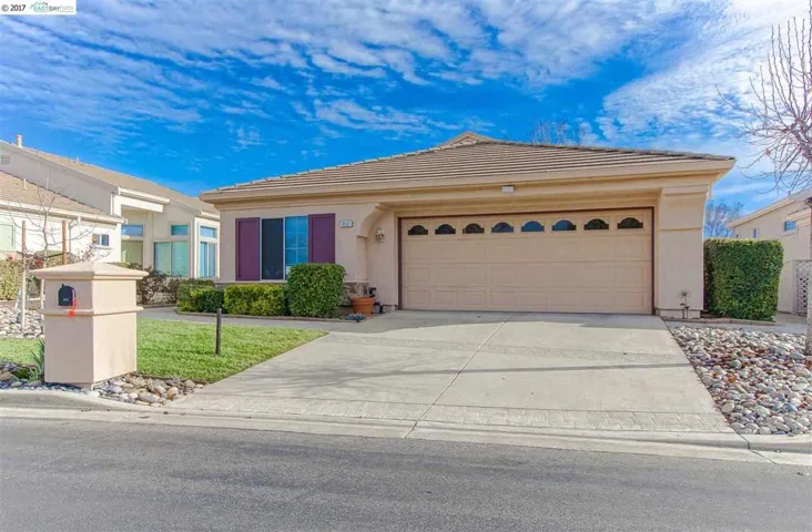 412 Ruby Terrace, Brentwood, California 94513