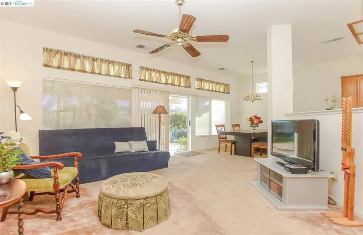 412 Ruby Terrace, Brentwood, California 94513