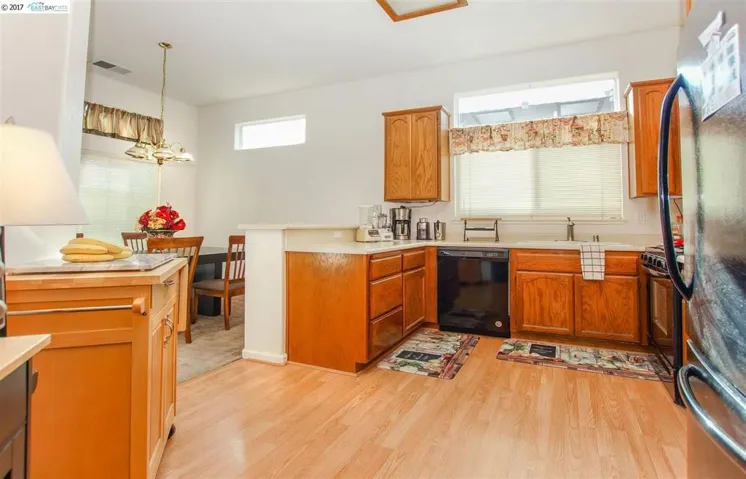 412 Ruby Terrace, Brentwood, California 94513