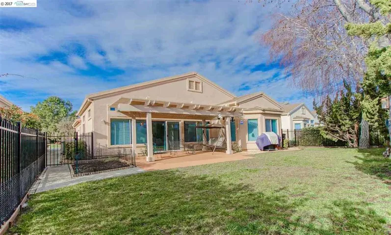 412 Ruby Terrace, Brentwood, California 94513