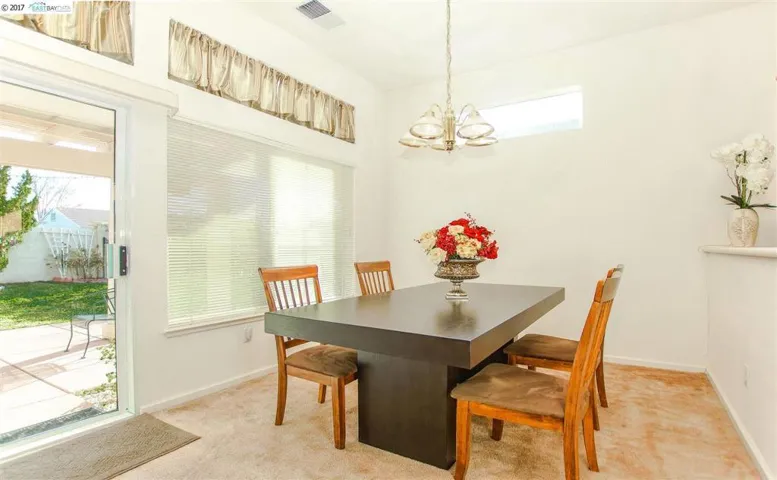 412 Ruby Terrace, Brentwood, California 94513