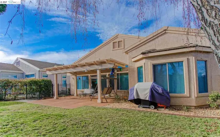 412 Ruby Terrace, Brentwood, California 94513