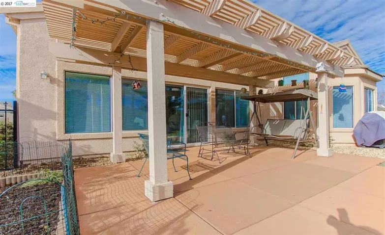 412 Ruby Terrace, Brentwood, California 94513