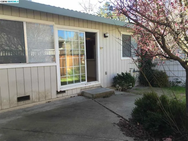 501 Indian Home Rd, Danville, California 94526