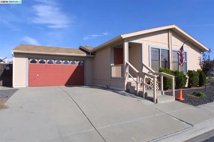 1826 Venice Ln, Antioch, California 94509-6833
