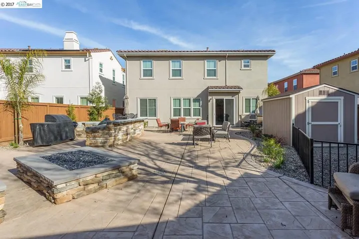 383 Massa Ct, Brentwood, California 94513