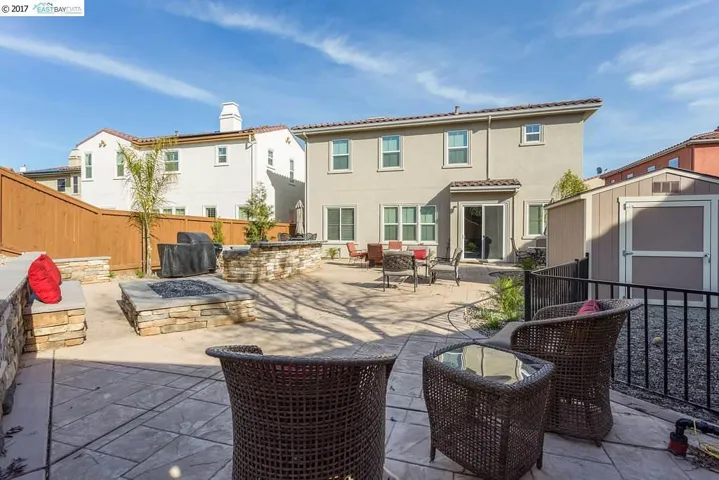 383 Massa Ct, Brentwood, California 94513