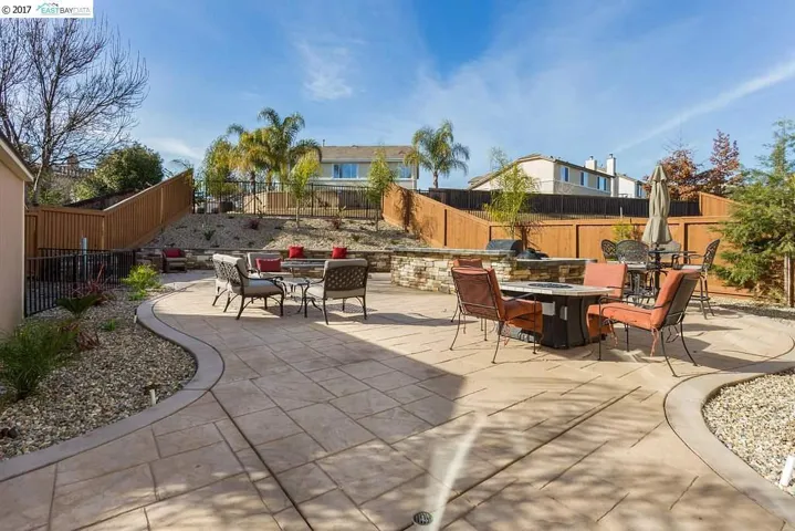 383 Massa Ct, Brentwood, California 94513