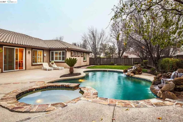 871 Lucca Ct, Brentwood, California 94513