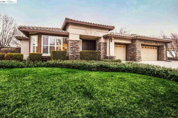 871 Lucca Ct, Brentwood, California 94513