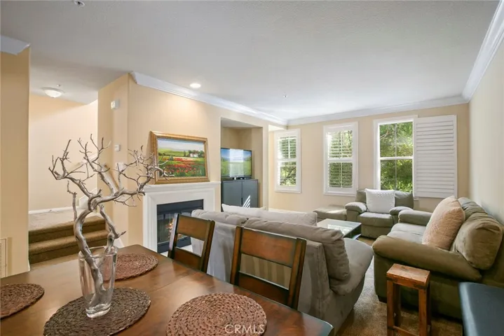71 Nightshade, Irvine, California 92603