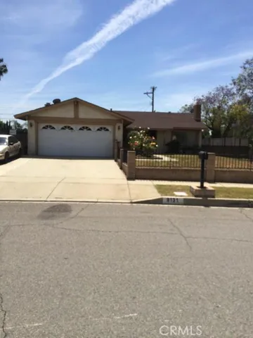 9131 Konocti Street, Rancho Cucamonga, California None