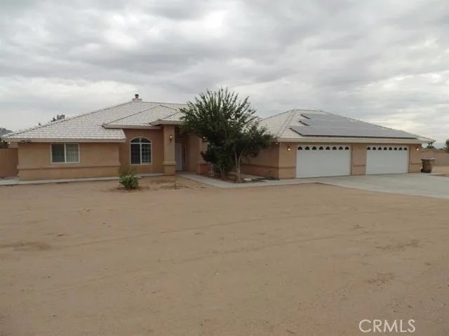 14530 Aspen Street, Hesperia, California 93245