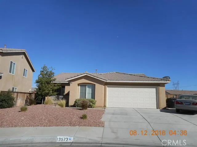 13573 Del Haven Street, Victorville, California 92392