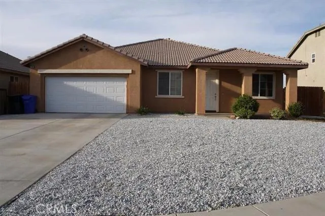 12984 Rising Moon Way, Victorville, California 92392