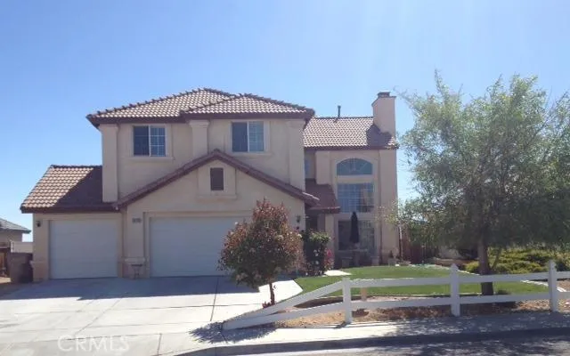 9075 Breckenridge Avenue, Hesperia, California 92344