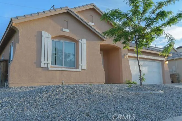 14281 Desert Rose Street, Hesperia, California 92344