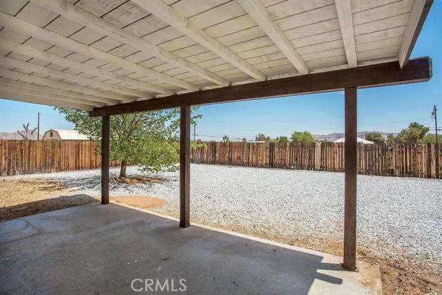 21006 Us Highway 18, Apple Valley, California 92307
