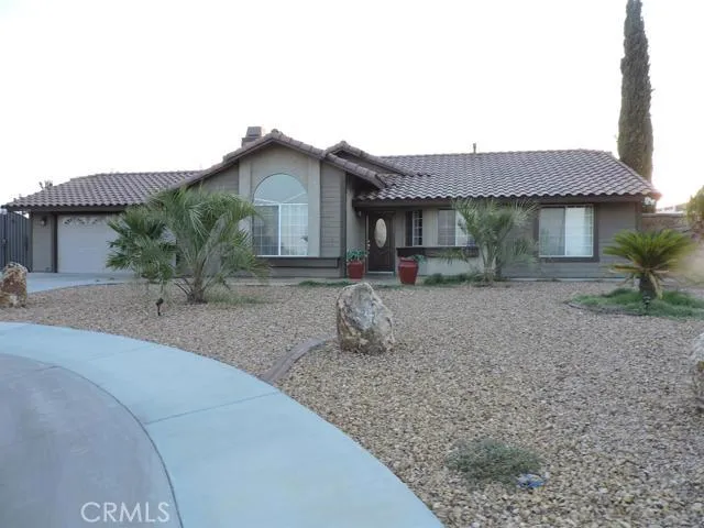 13168 3rd Avenue, Victorville, California 92395