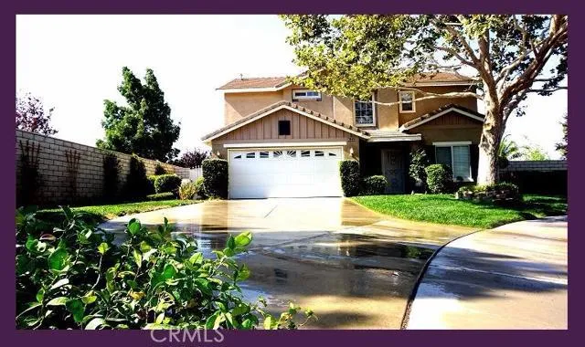 13860 Palomino Ct Court, Victorville, California 92394