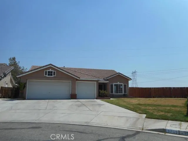 13269 Davidson Circle, Victorville, California 92392
