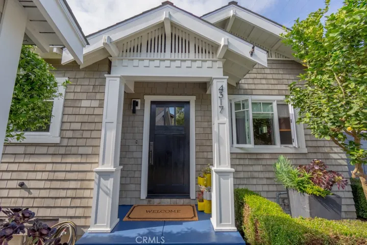 4317 E Vermont Street, Long Beach, California 90814