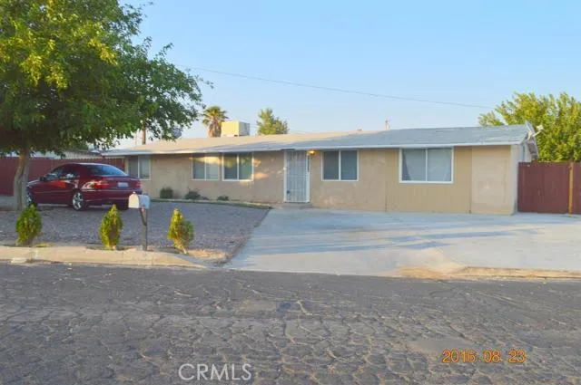 16526 Don Street, Victorville, California 92395