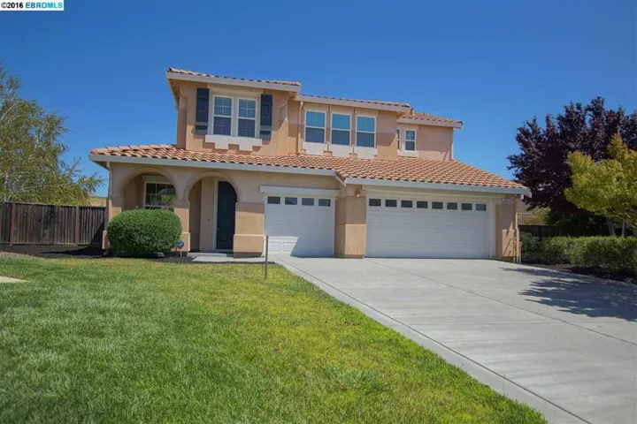 702 Ellesmere Ct, Brentwood, California 94513