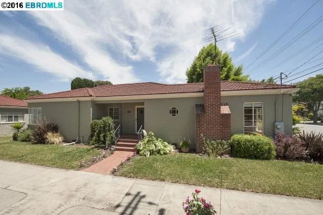 1380 San Rafael St, San Leandro, California 94577