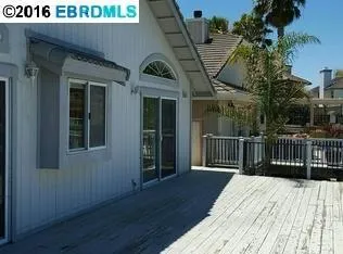 4641 Clipper Dr, Discovery Bay, California 94505