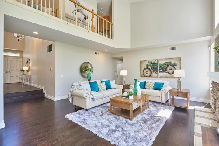 3072 Silverland Drive, San Jose, California 95135