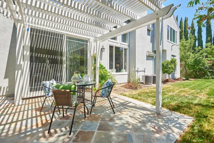 3072 Silverland Drive, San Jose, California 95135