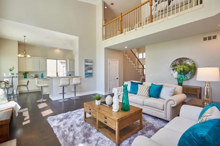 3072 Silverland Drive, San Jose, California 95135
