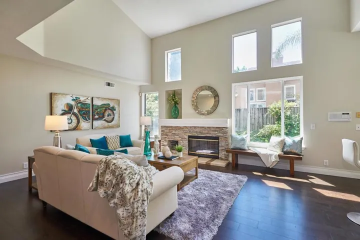 3072 Silverland Drive, San Jose, California 95135