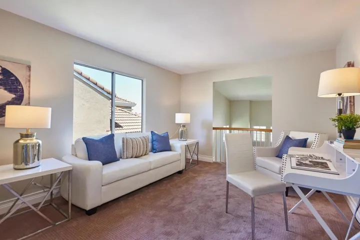 3072 Silverland Drive, San Jose, California 95135