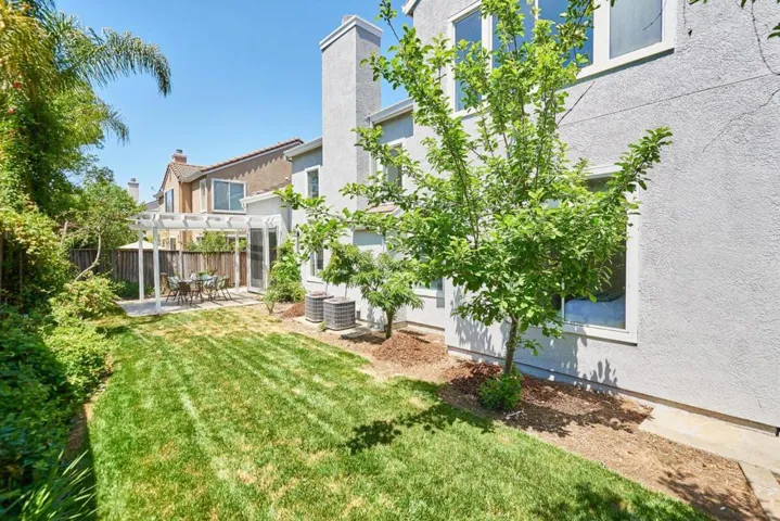 3072 Silverland Drive, San Jose, California 95135