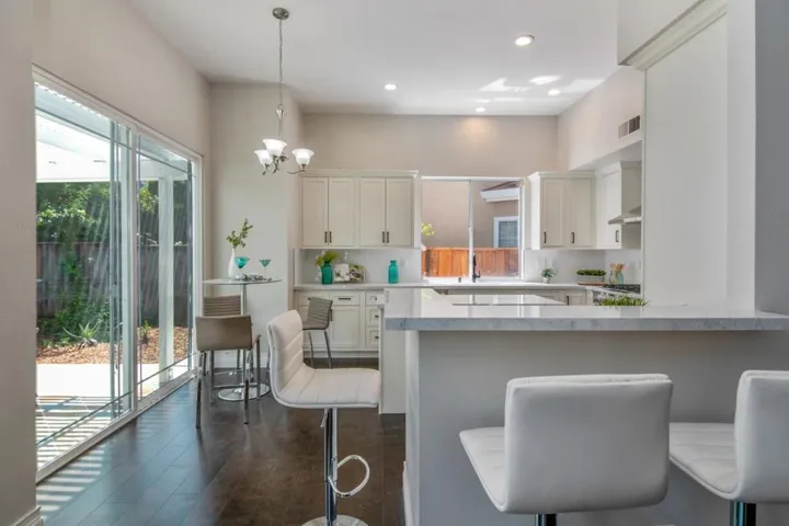 3072 Silverland Drive, San Jose, California 95135
