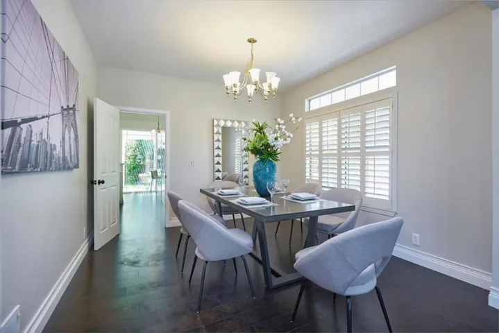 3072 Silverland Drive, San Jose, California 95135
