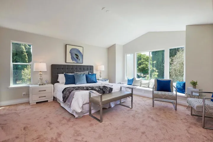 3072 Silverland Drive, San Jose, California 95135