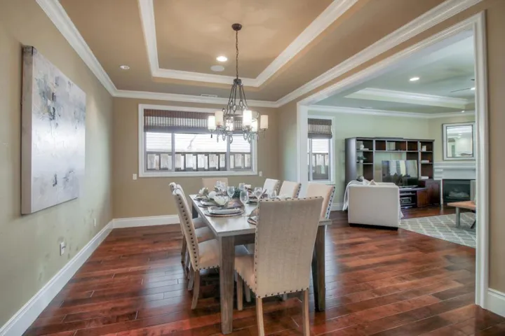 2415 Shibley Avenue, San Jose, California 95125