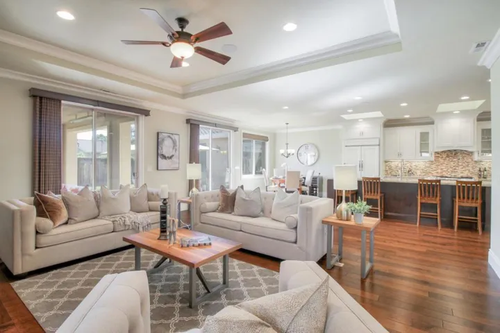 2415 Shibley Avenue, San Jose, California 95125