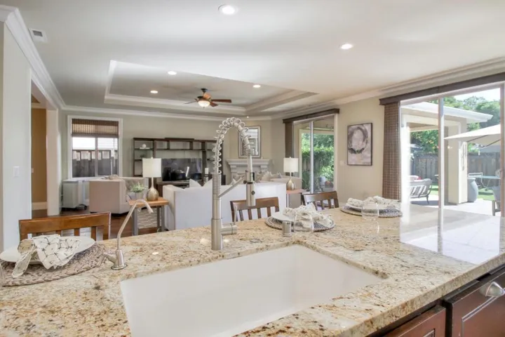 2415 Shibley Avenue, San Jose, California 95125
