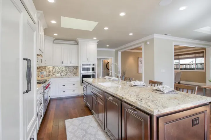2415 Shibley Avenue, San Jose, California 95125