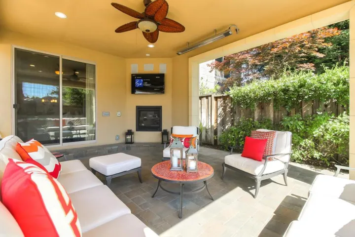 2415 Shibley Avenue, San Jose, California 95125