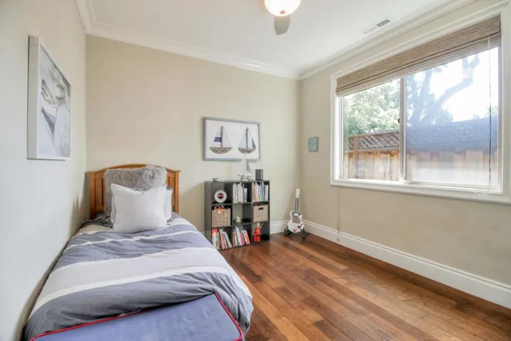2415 Shibley Avenue, San Jose, California 95125