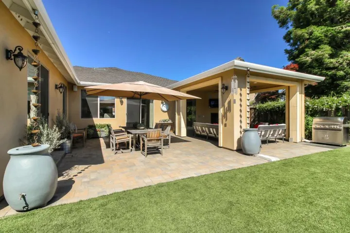 2415 Shibley Avenue, San Jose, California 95125