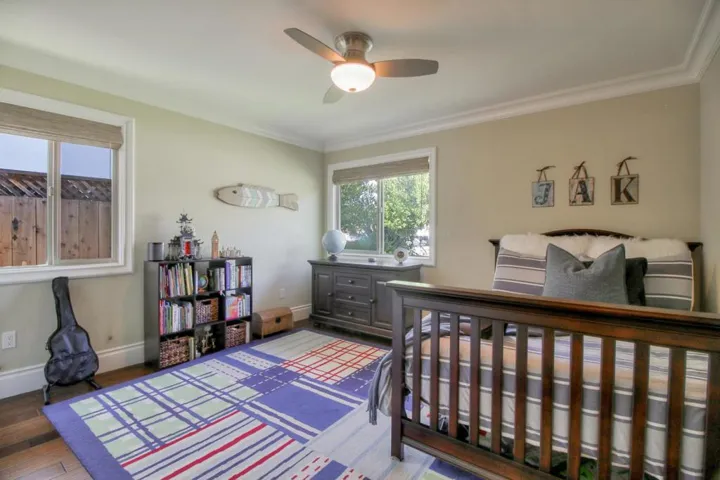 2415 Shibley Avenue, San Jose, California 95125